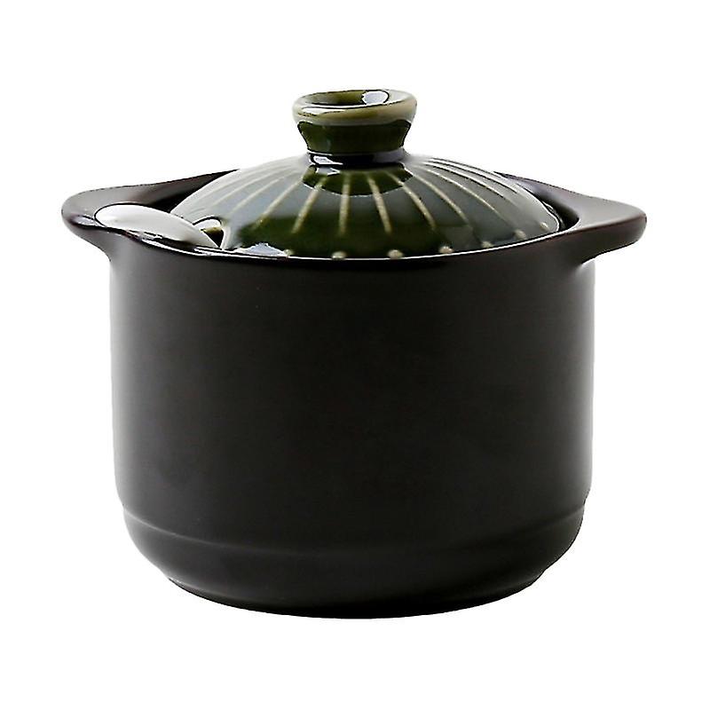 1set Ceramic Seasoning Jars