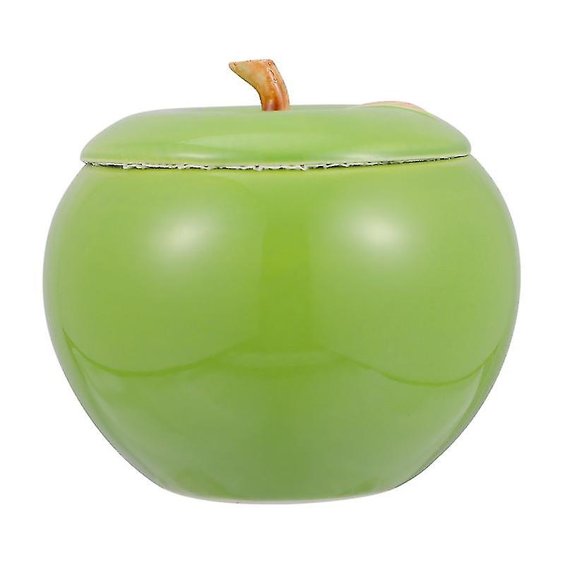 1pcs Decorative Sealed Canister