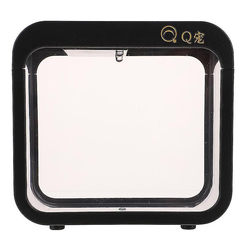 1pcs Transparent Fish Tank