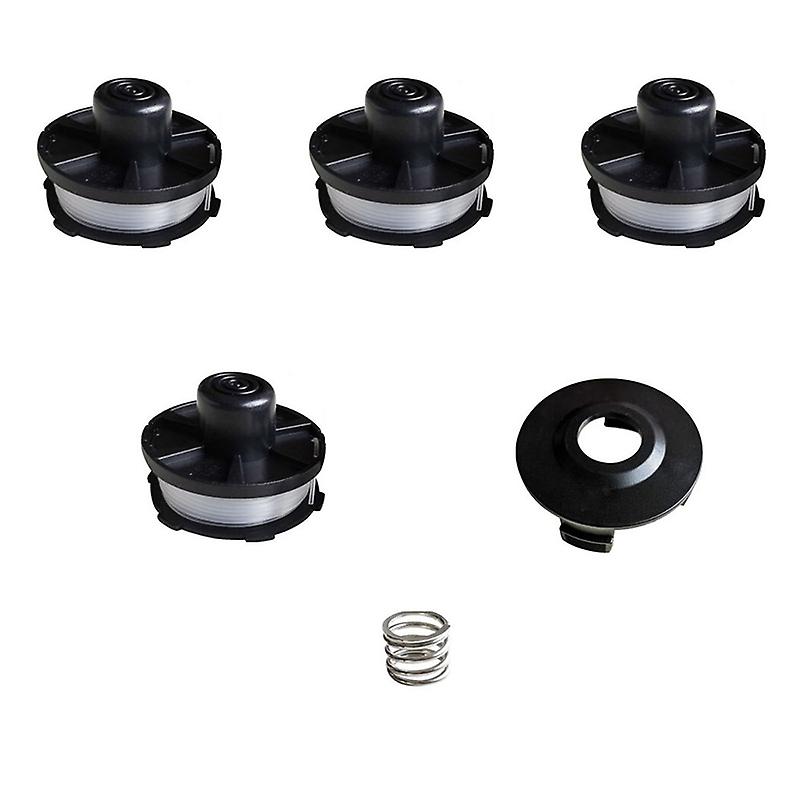 INF Replacement Coil & Spring Kit for Makita Trimmers