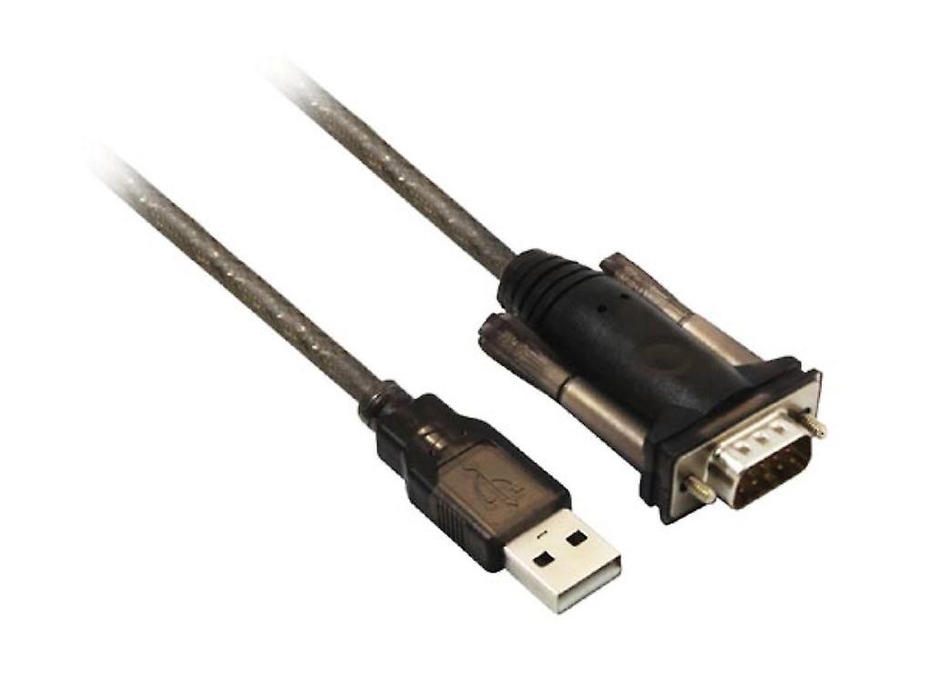 Convertidor USB a serie ACT