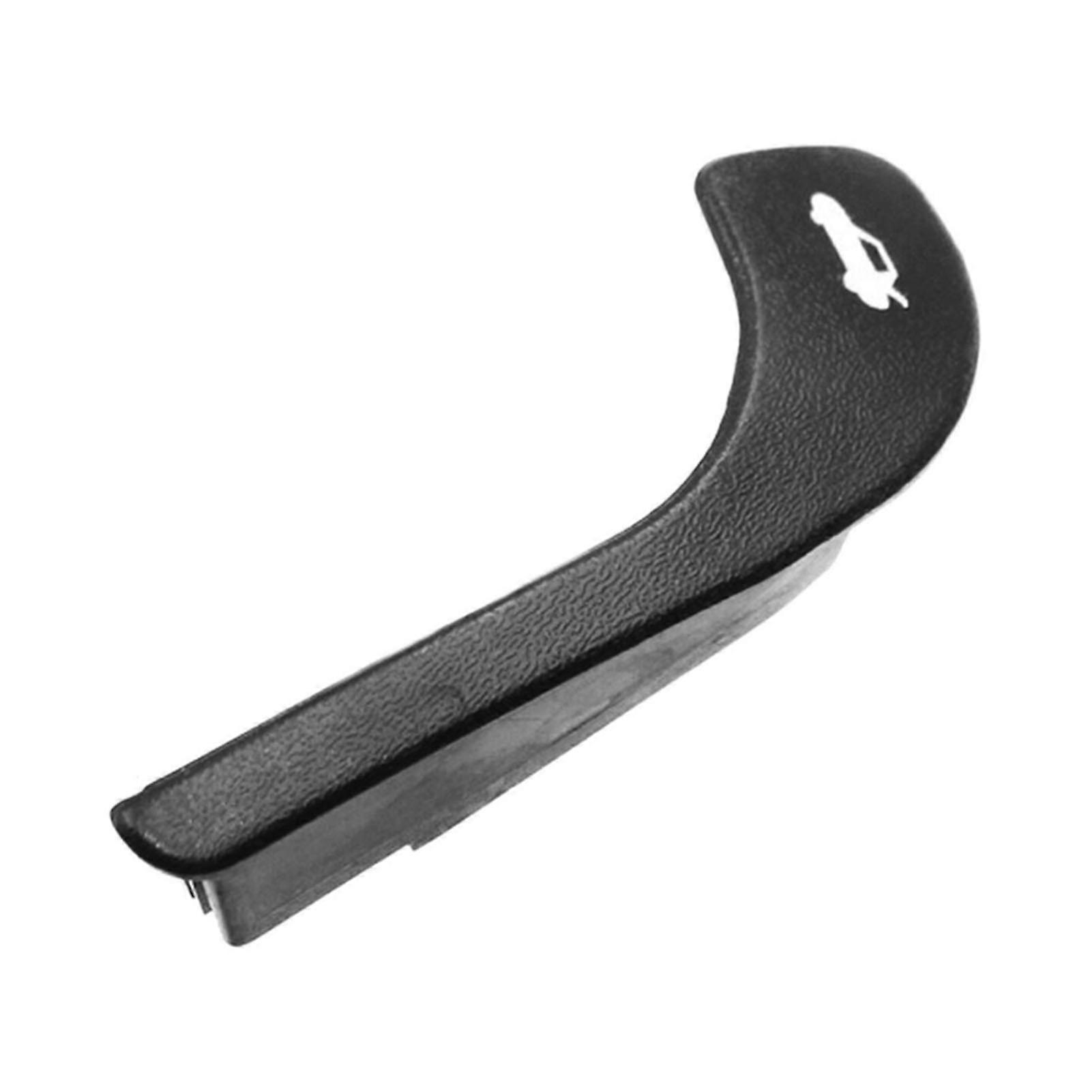 Tailgate Trunk Lid Door Handle Comfortable Grip Impact Resistant 815702d000 For Elantra 2001 To 2006