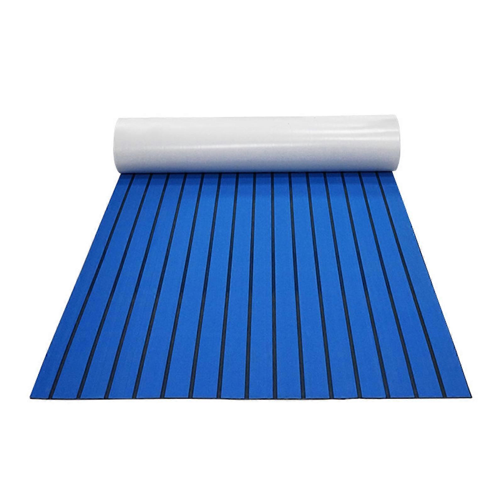 EVA Foam Decking Sheet Marine Carpet Mat RV Ship Swimming Pool Boat Flooring