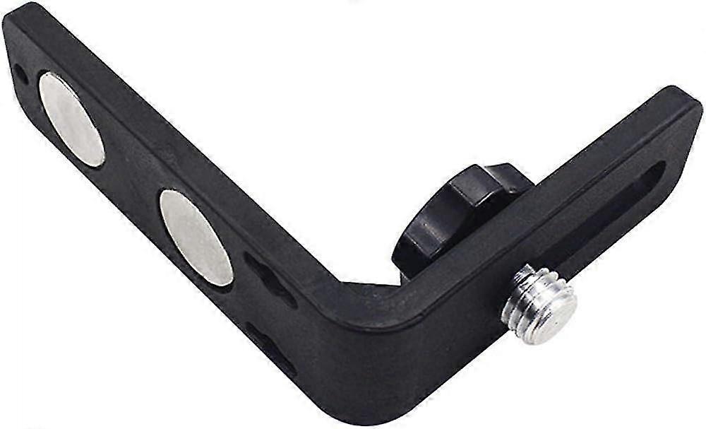 5/8" L with Magnetic Bracket Level Wall Mount Simple Wall Bracket