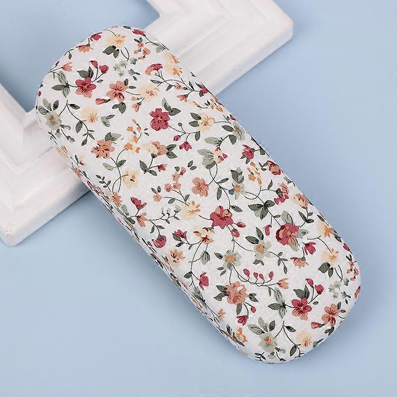 Women's hard case glasses case