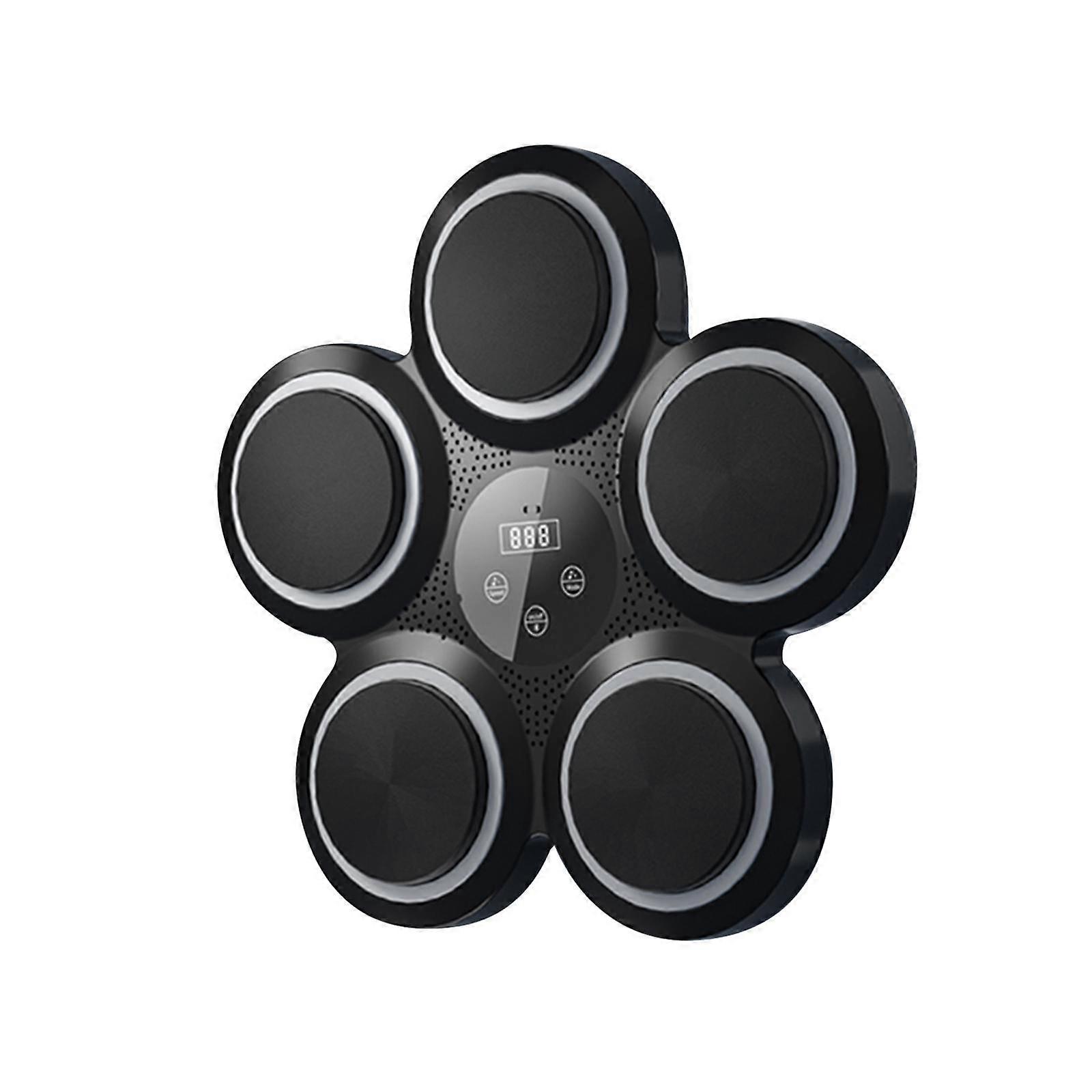 Electronic Boxing Machine Boxing Training for Arts Karate Kickboxing without Gloves