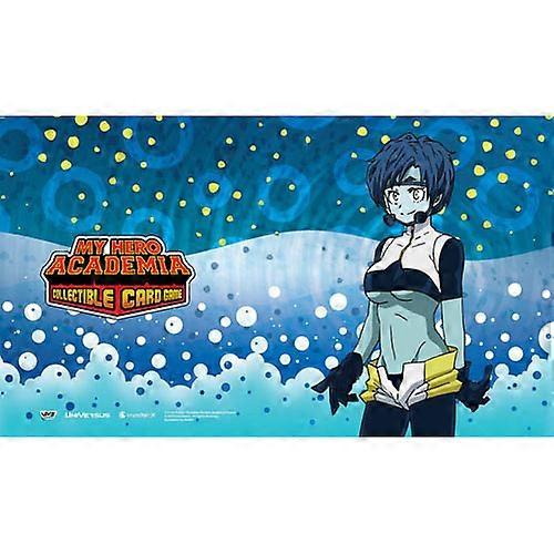 BUBBLE GIRL UniVersus My Hero Academia 高品质游戏垫游戏配件