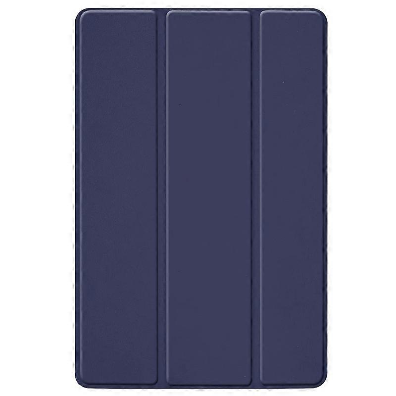 Tablet Case Galaxy Tab S5E 10.5in 2019 SM-T720/T725,Slim Tri-Fold Smart Cover with Auto Sleep/Wake,Dark Blue