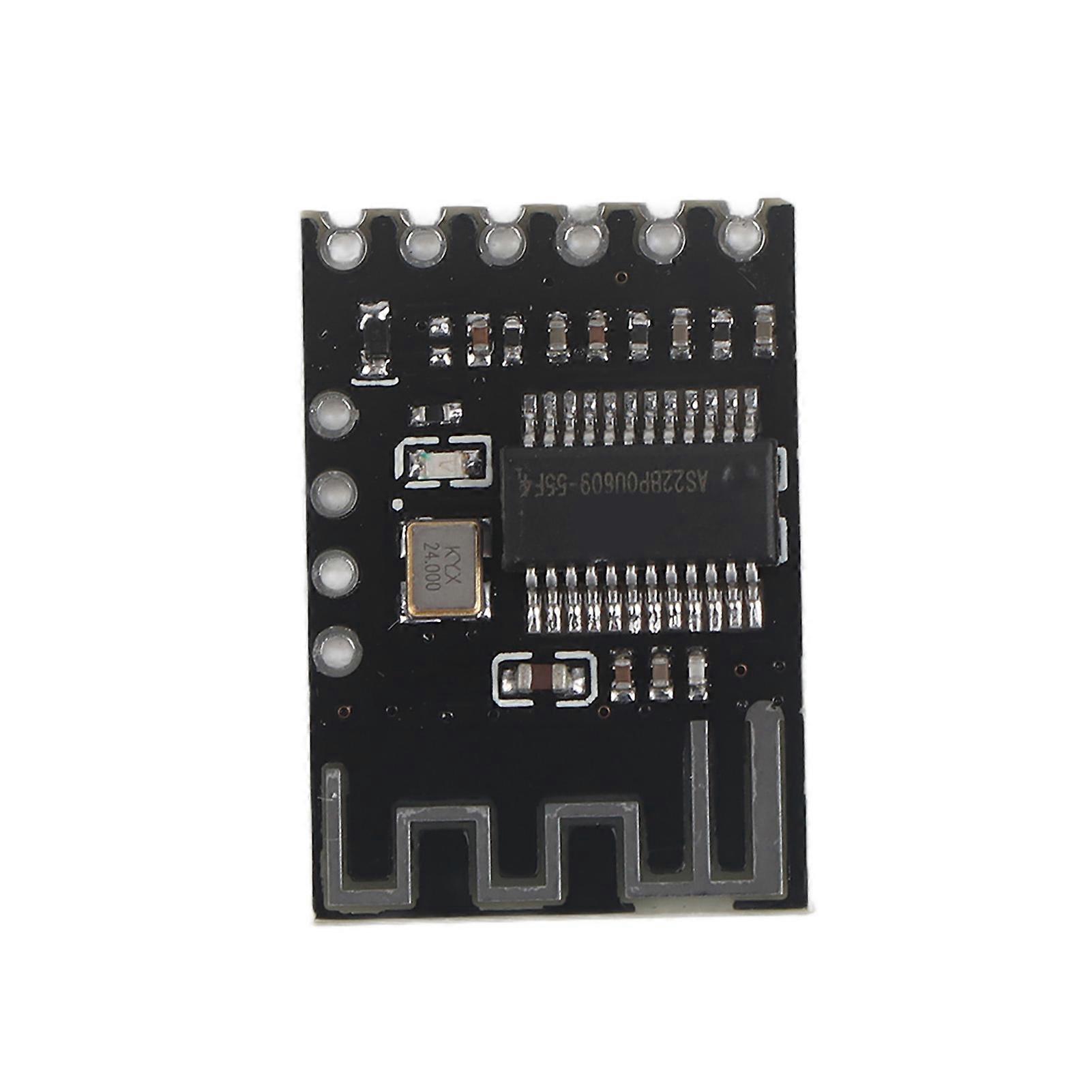 Wireless Bluetooth 4.2 Stereo Audio Receiver Lossless Module HIFI DIY Modification