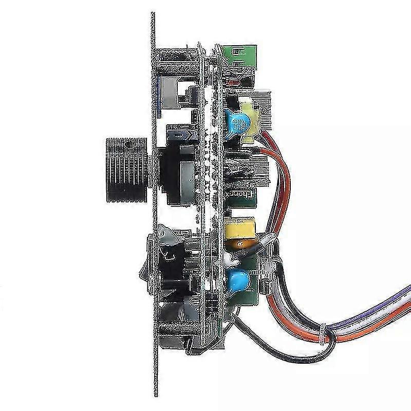 Digital Thermostat Upgrade Controller Board Replacement For Pellet Grill