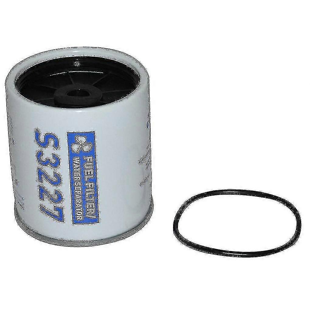 S3227 Outboard Marine Fuel Filter Elements Fuel Water Separator Filter Elements