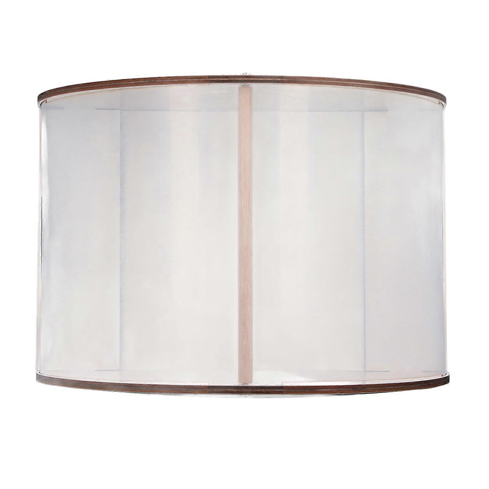 Window Bird Feeder 180 Clear View Indoor Window Wooden Transparent Bird House For Single Or Double Hung Windows