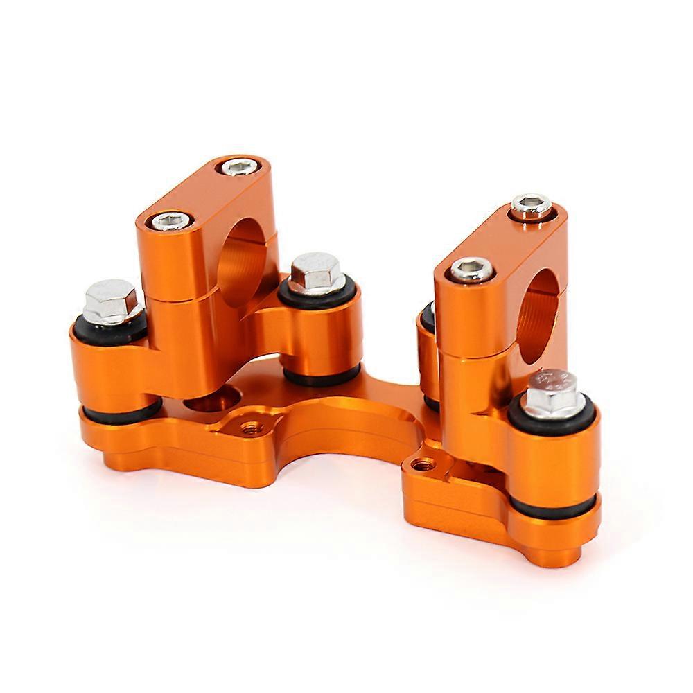 Steering Damper Mount Handlebar Riser Kit NEW Motorcycle Accessories For 790 Adventure / R 2019 2020 2023