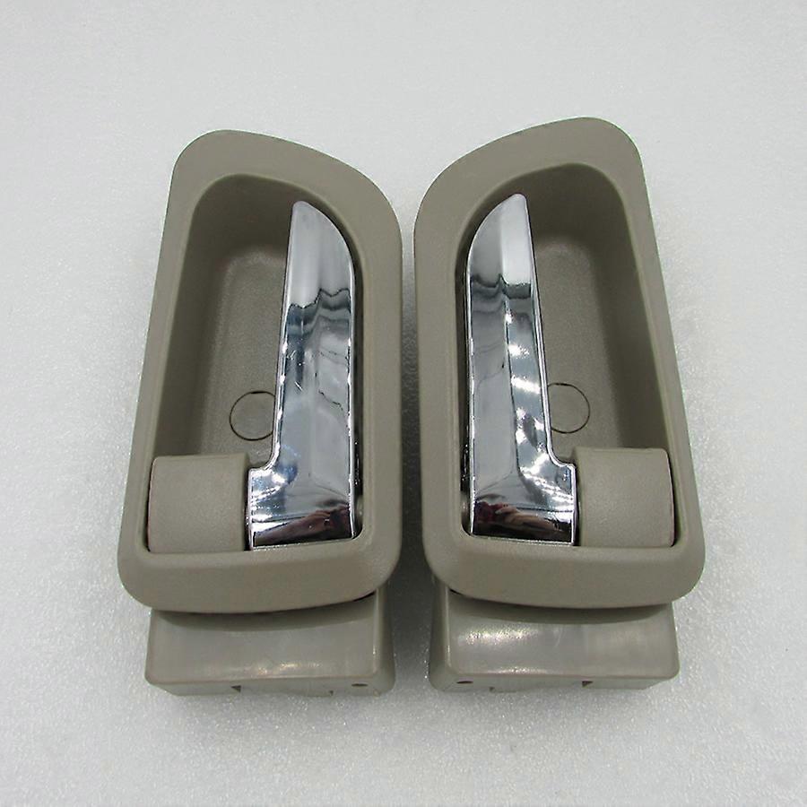 لجريت وول تحوم CUV H3 هافال H5 داخل الباب مصافحة مقبض اليدين قفل اليدين في مقبض باب اليد 1 قطعة