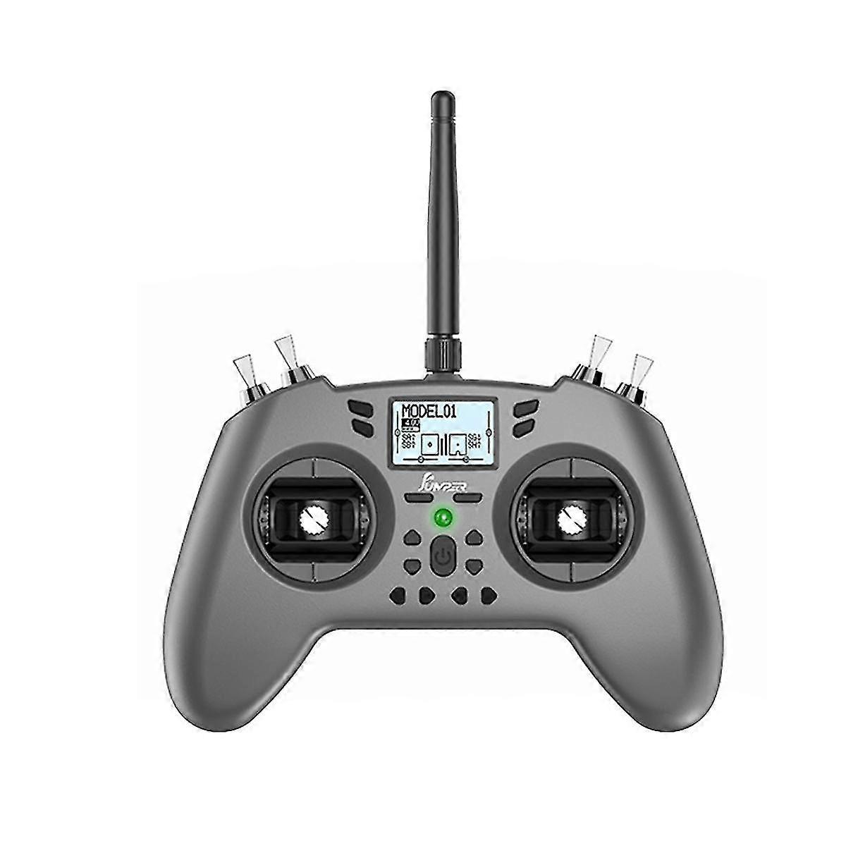 Jumper T-Lite V2 2.4GHz 16CH Hall Sensor Gimbals Built-In ELRS Multi-Protocol OpenTX Transmitter fo