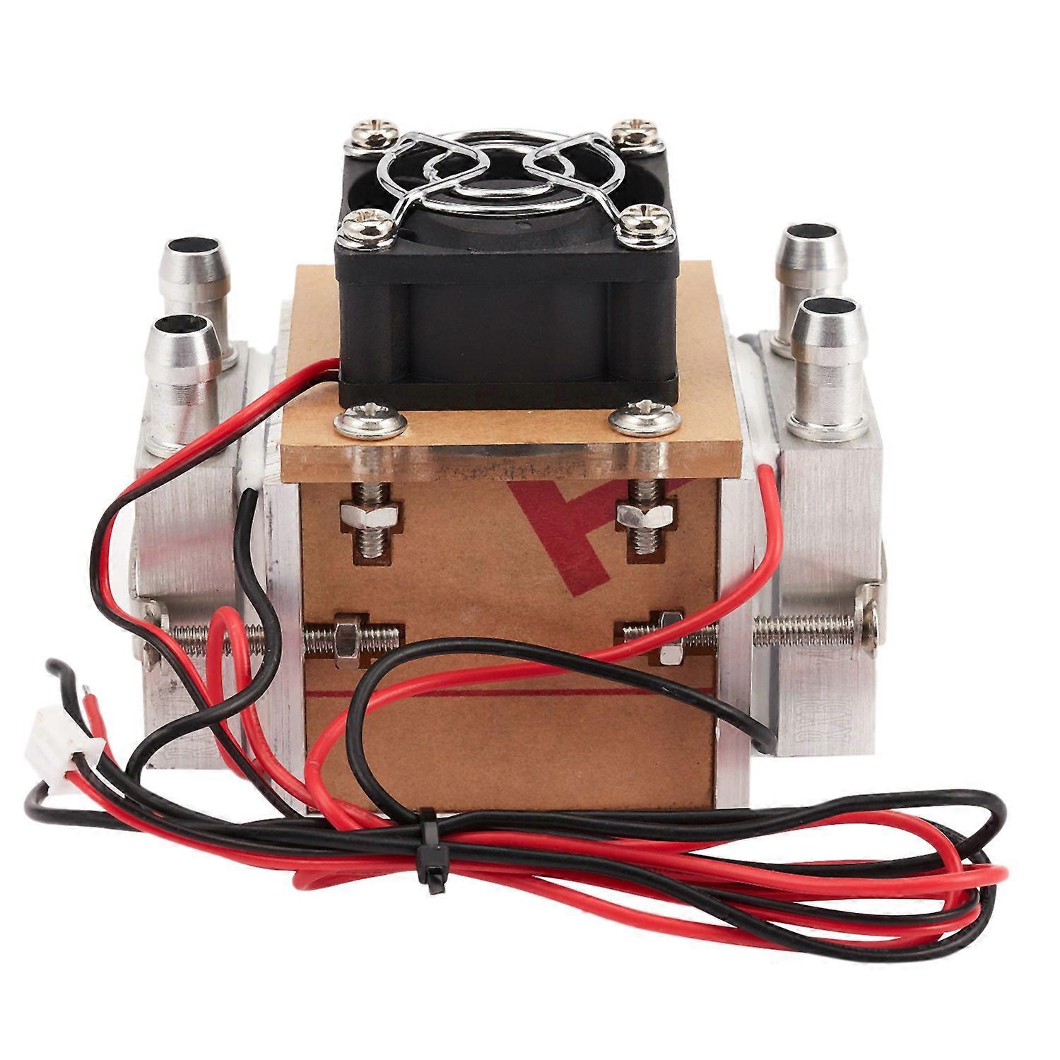 1pcs DIY 120W TEC Peltier semiconductor refrigerator water-cooling air condition Movement for refri