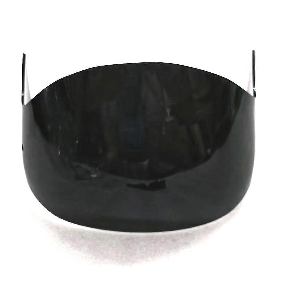 Motorcycle Windscreen Windshield / Bracket For Suzuki BK400 BK600 GSR400 GSR600 GSR BK 400 600 2006-2012