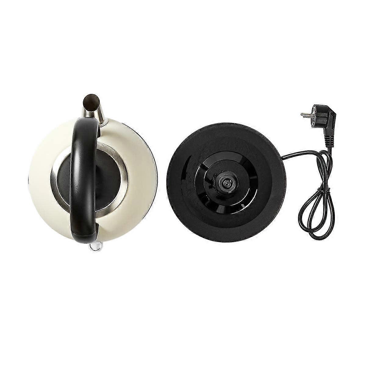 Kettle, 1.7 Litre - White