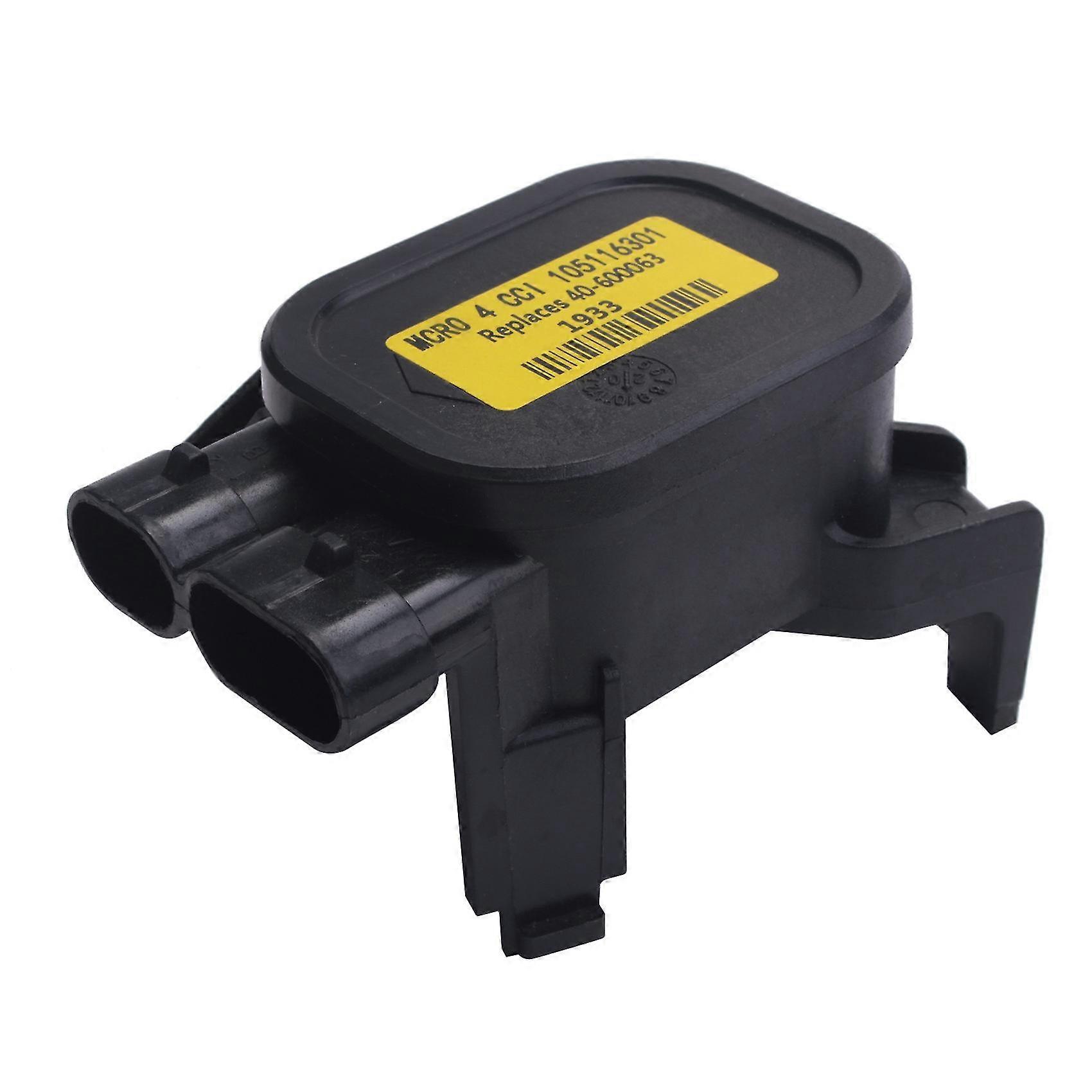 105116301 Fit For Club Car Ds/precedent Mcor 4 Throttle Potentiometer