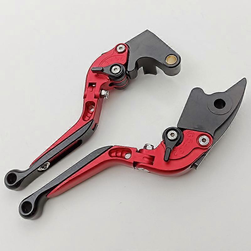 مناسبة لتعديل تعديل هوندا CBR954RR سبائك الألومنيوم الفرامل مخلب القرن مقبض رافعة مقبض الفرامل