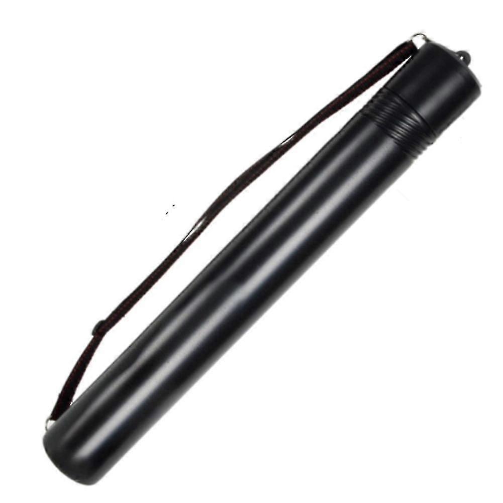 Plastic Versatile Durable Telescopic Drawing Tube Adjustable Artwork Storage Art