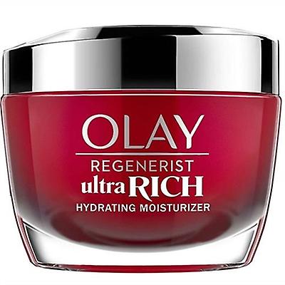 玉兰油再生剂 Ultra Rich 保湿保湿霜 1.7oz / 48g