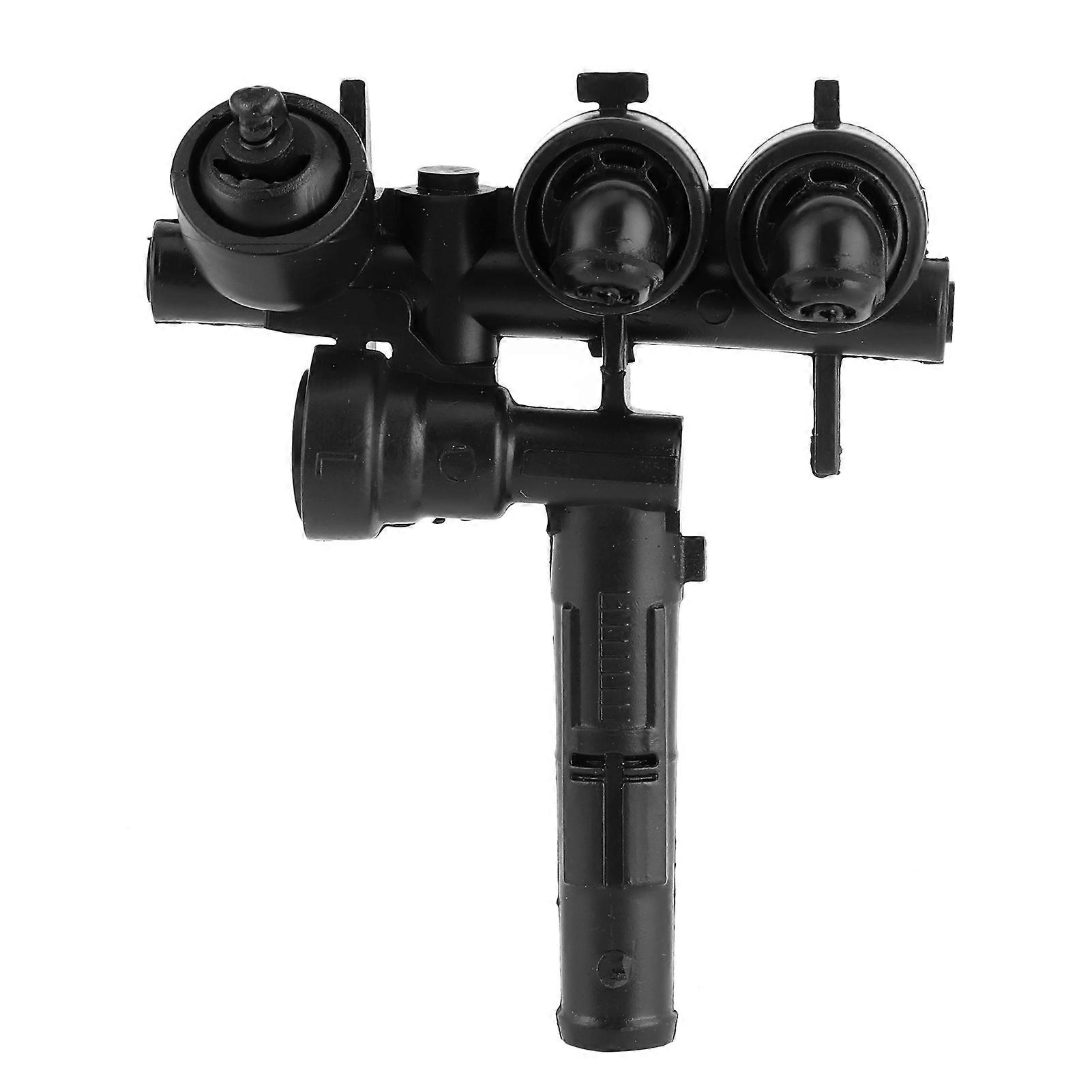 זרבובית מכונת כביסה פנסים מתאימה למרצדס בנץ W220 S430 S500 S600 S55AMG2208601547 קדמי שמאל