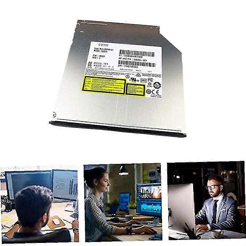 laptop built-in optical drive for hl gu60n dvd burner 9.5mm