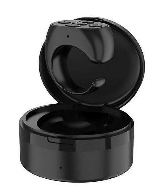 Télécommande Bluetooth sans fil du bout des doigts, télécommande de défilement Page Turner 2024 Nouveau
