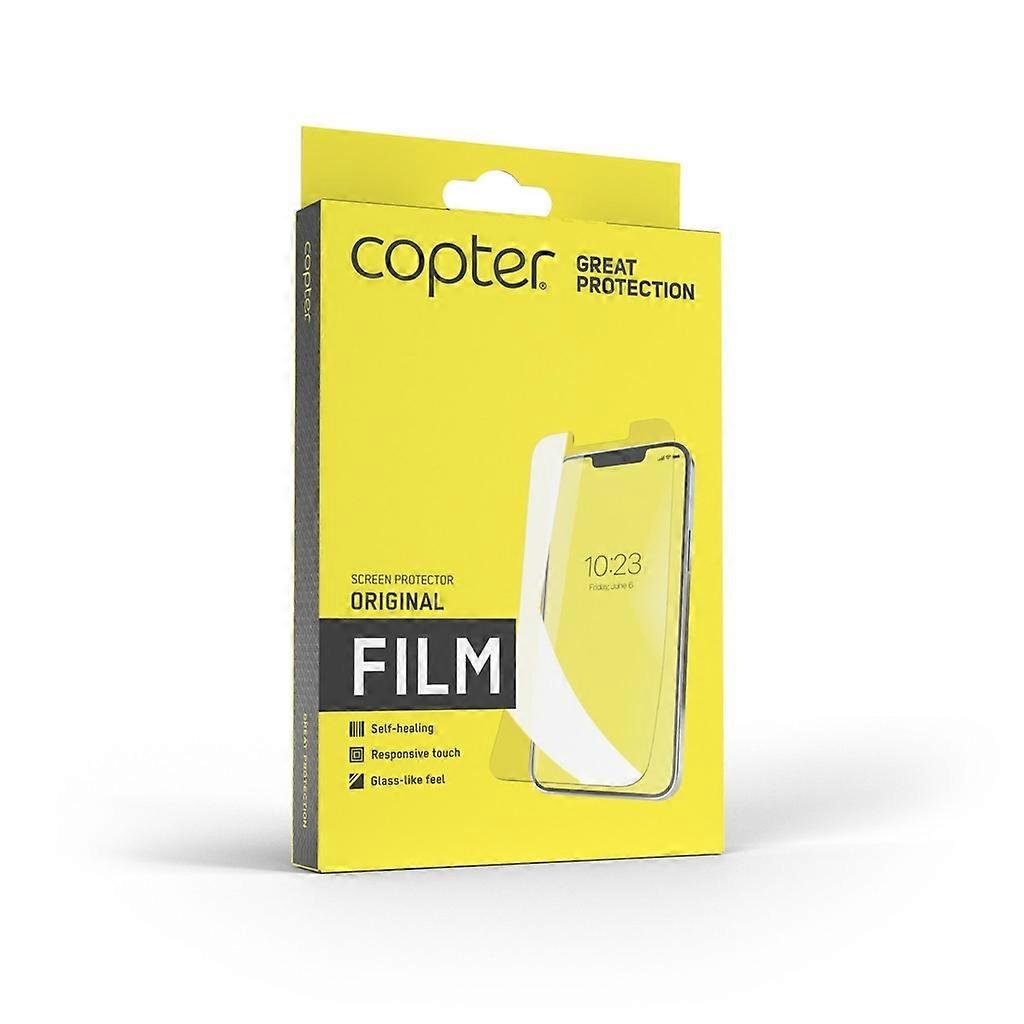 Protector de pantalla Copter para iPhone 14