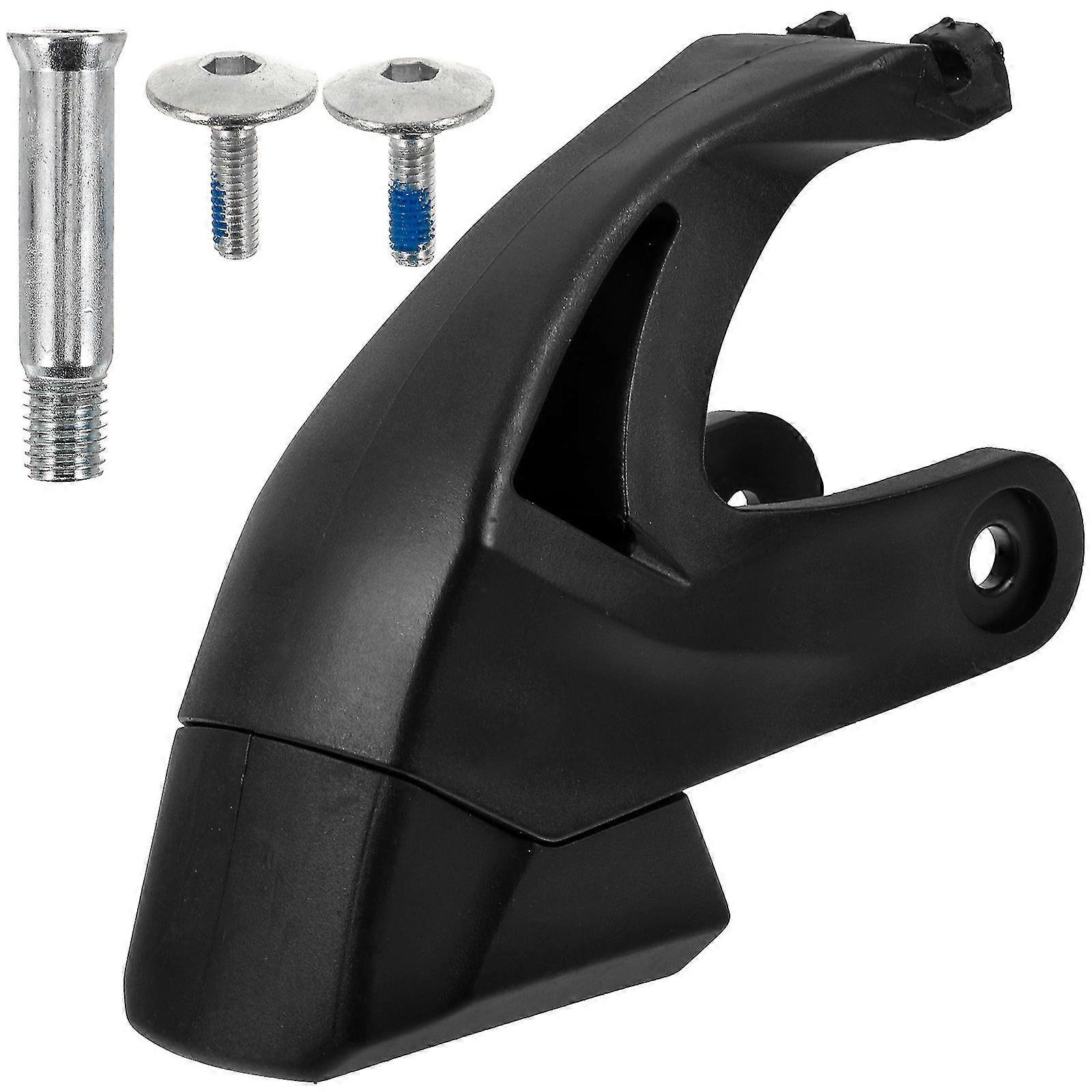 1 Set of Universal Inline Skate Brake Roller Skate Stopper Replacement Brake Part Roller Skate Block Pad