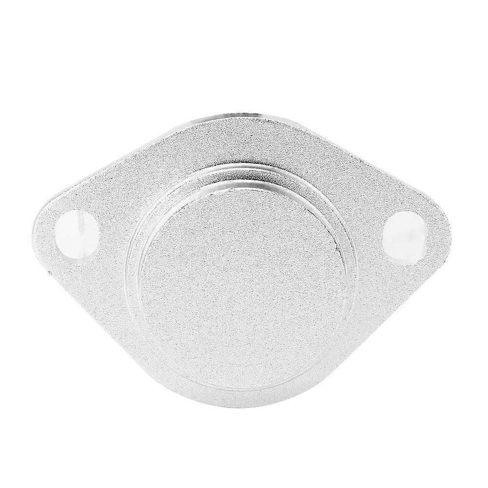 Kit Piastra Di Blocco EGR In Acciaio Inox Per Motori TDI – Con 2 Guarnizioni Per Facile Installazione