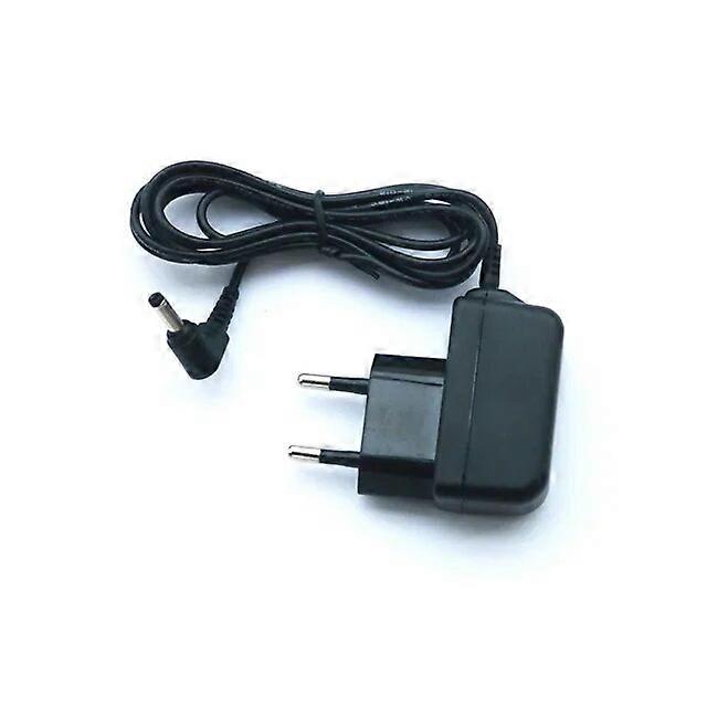 6V 500MA Power Supply Adapter AC 220V Input Regulator Charger for OMRON Blood Pressure Monitor HEM 7000/8120/7201/7051/942C