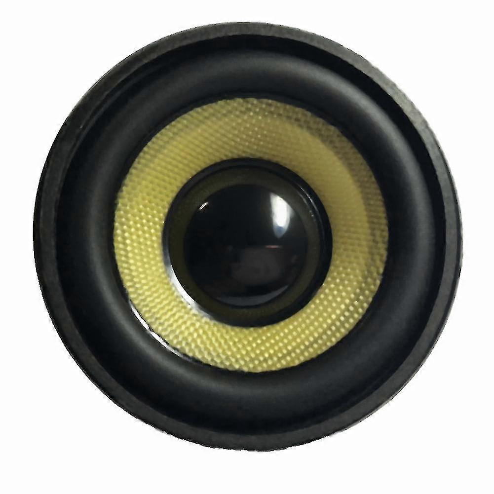 Acessórios de alto-falante multimídia de 2 polegadas 4 Ohm 3w 52mm