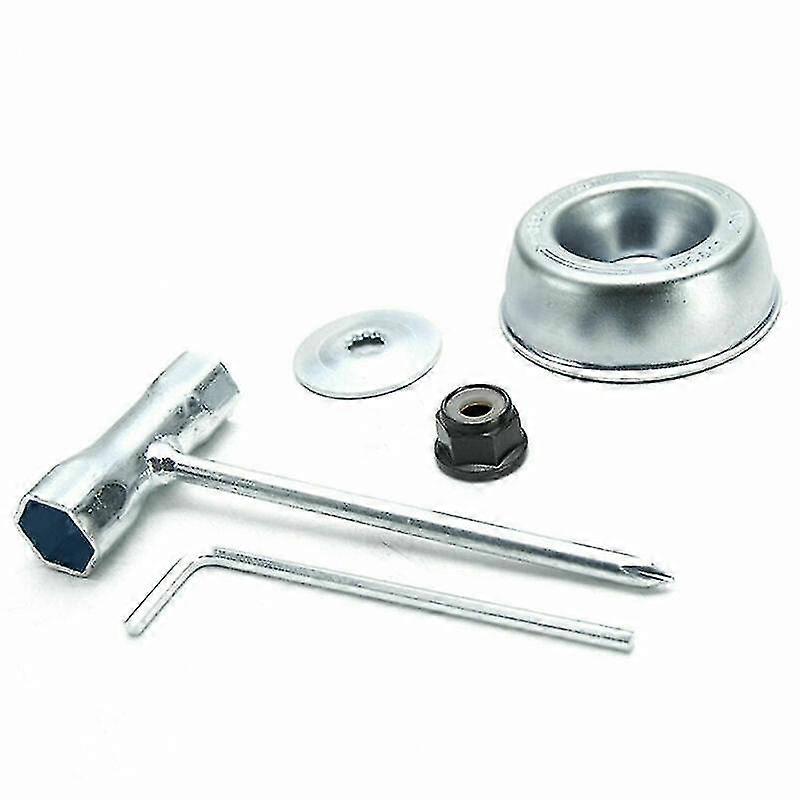 For Stihl Fs55 Blade Maintenance Kit Crjjkoy