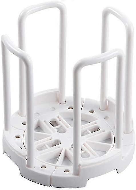 Plastic Bracket Kitchen Sink Drain Rack Kitchen Retractable Cutlery Storage Rack