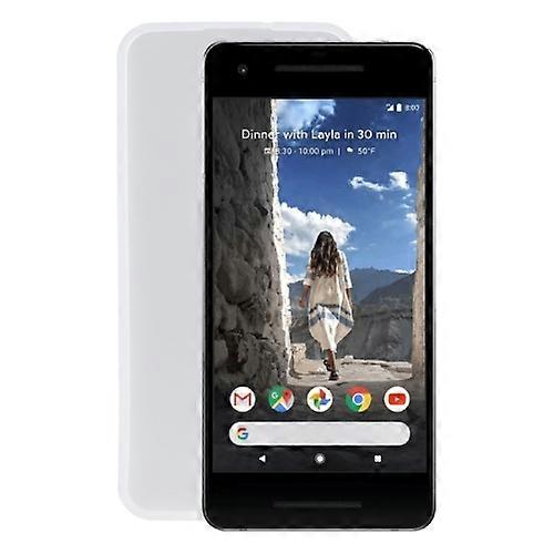 TPU Phone Case For Google Pixel 2