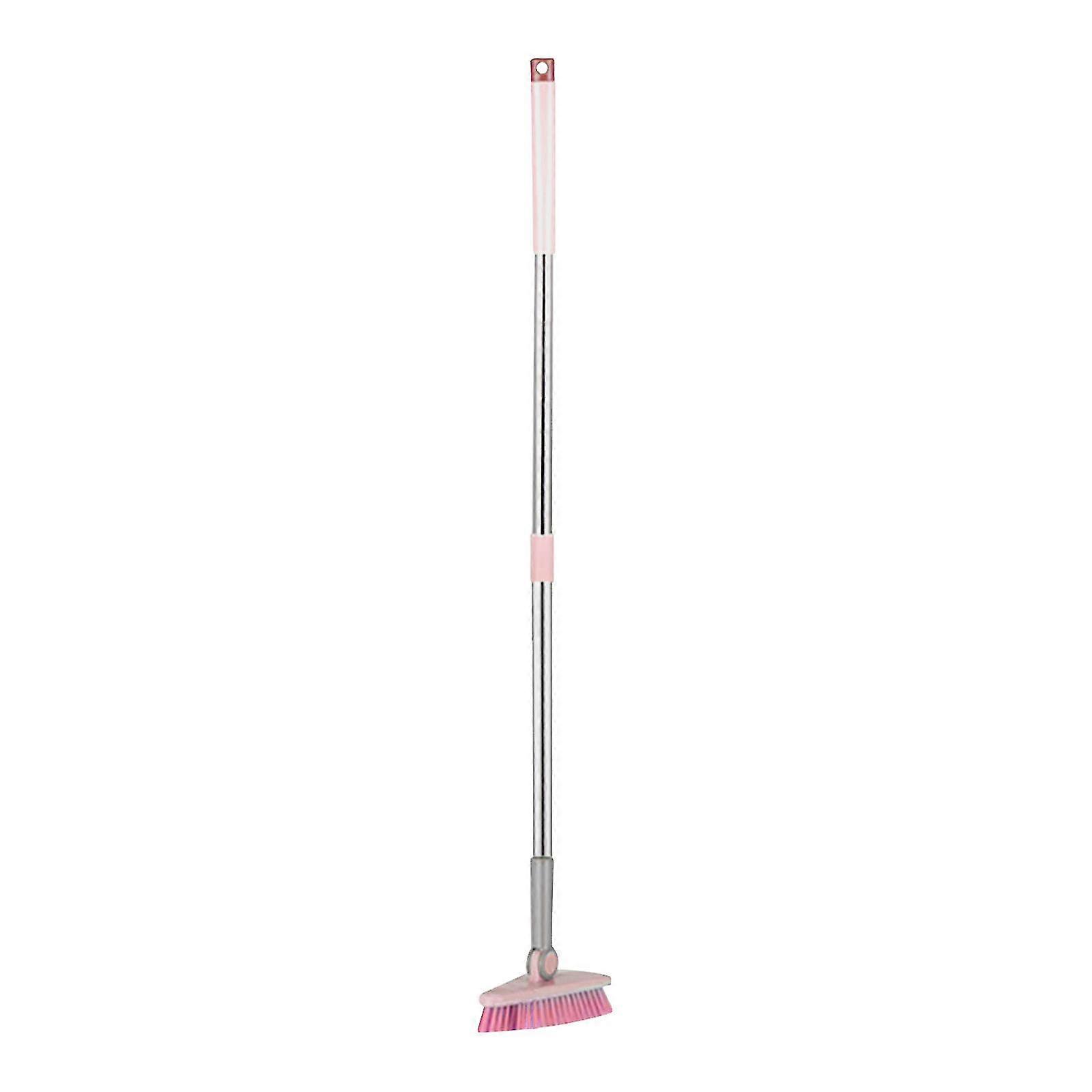 Scalable Rotatable Long Extendable Handle Removable Brush Handle Detachable