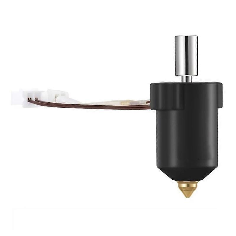 Metal Heat Break 300C Hotend Heating Block Kit for K1 3D Printer Accessory