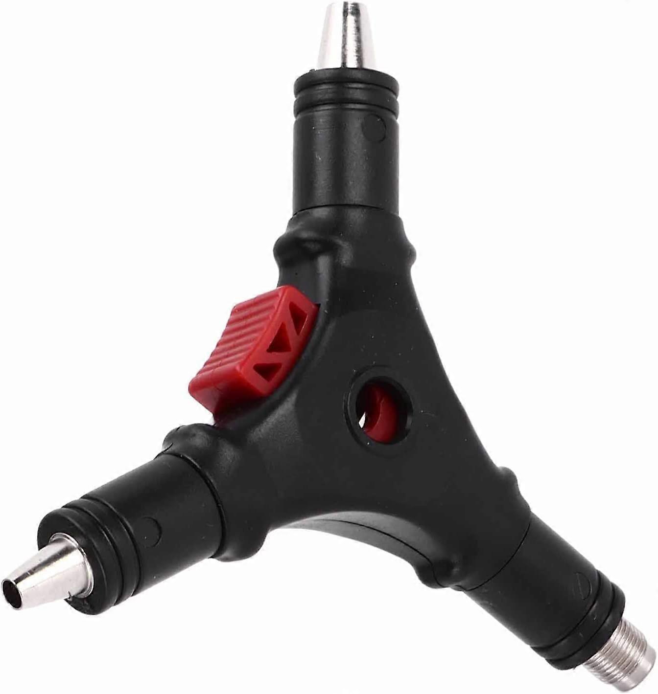 Stripper Compression Flaring Tool, English Wire Stripper F Connector