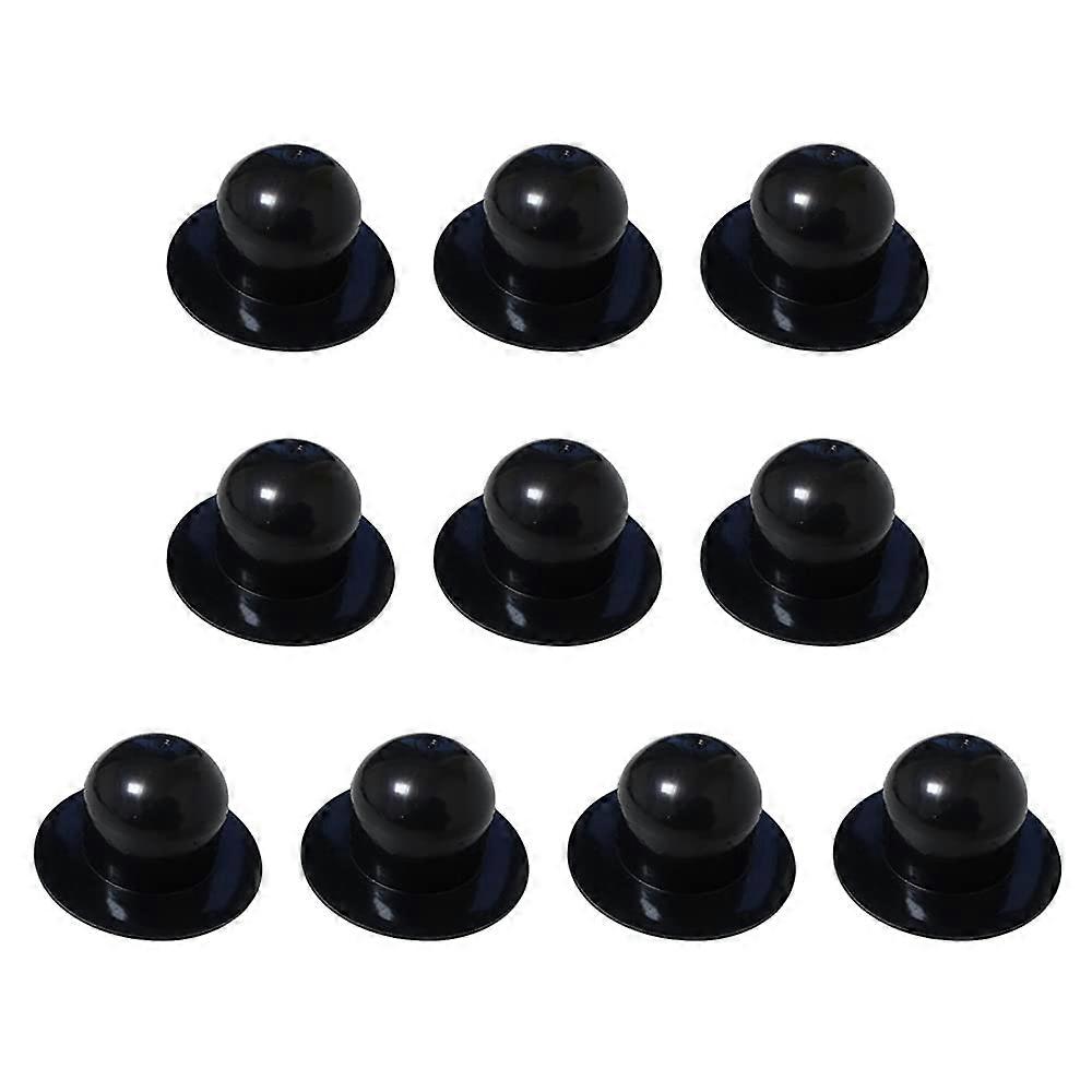10 Pack Pool Filter Replacement Pool Stopper Caps Compatible with Intex Pool