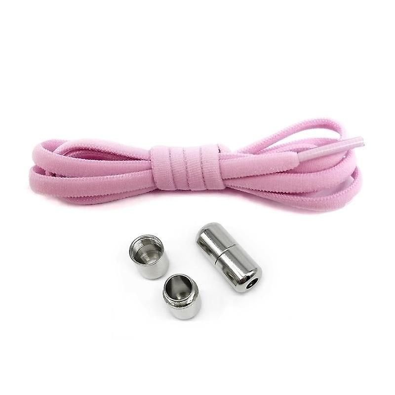 1pair New Elastic Shoe Laces