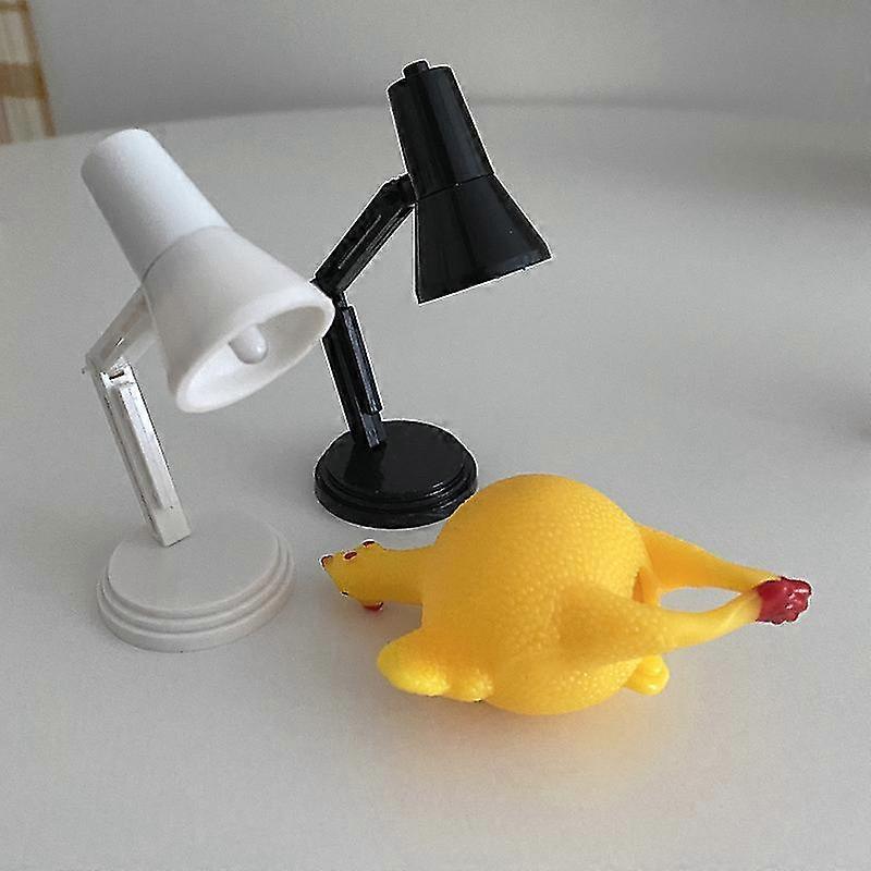 Blue Gray Character Hanging Cloth