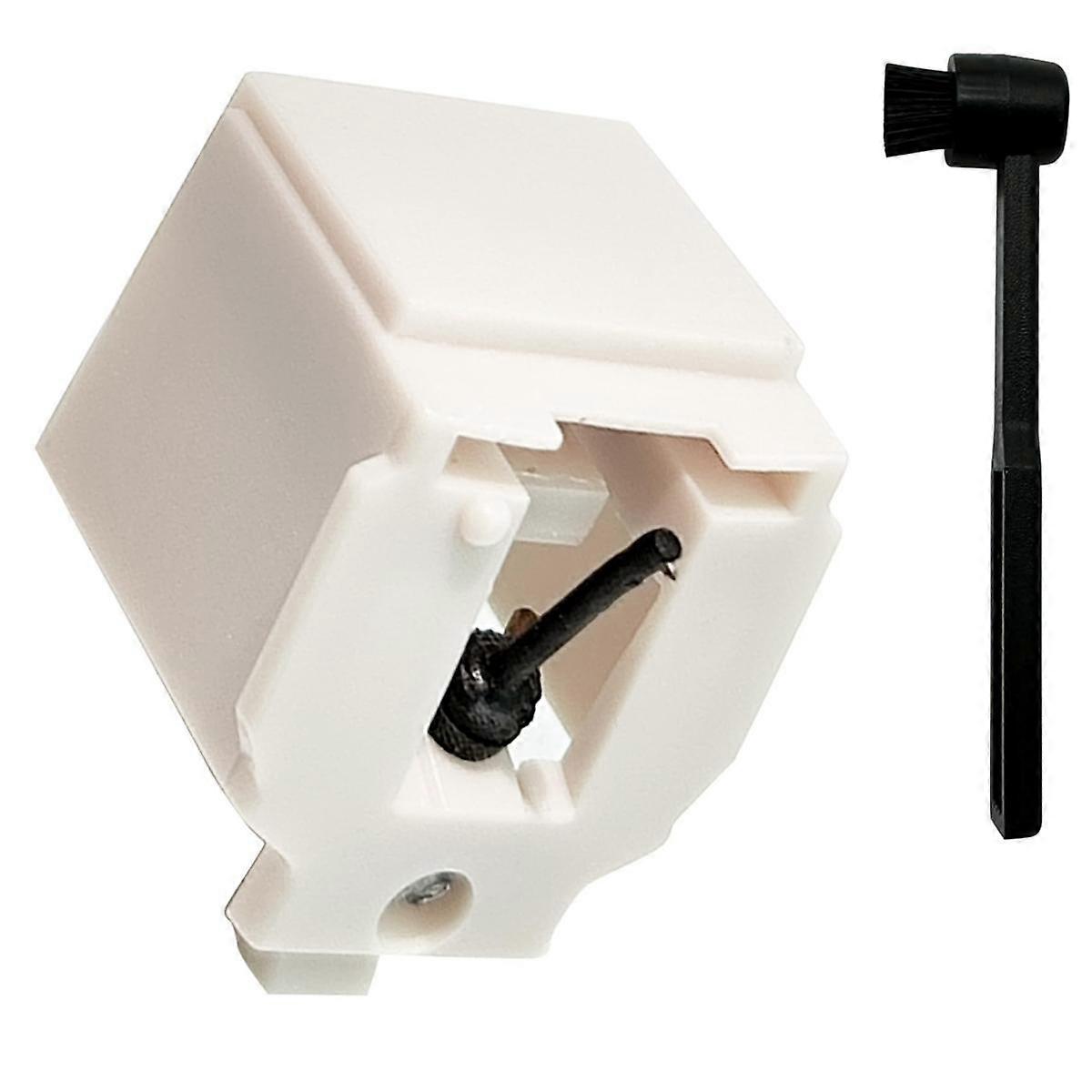 1Pcs Replacement Stylus ATN3600L Vinyl Record Player Needle for AT-LP60 Turntable Phonograph Platen