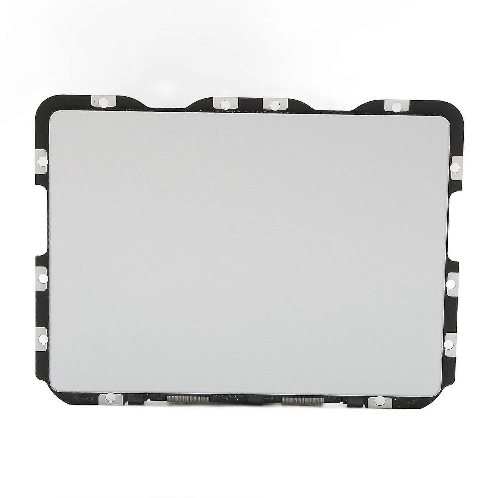 A1502 Touchpad υψηλής σκληρότητας κράματος αλουμινίου ευρέως συμβατό Trackpad Touchpad για A1502 MF839 MF840 MF841