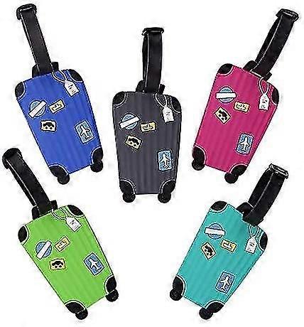 gepäckanhänger für koffer