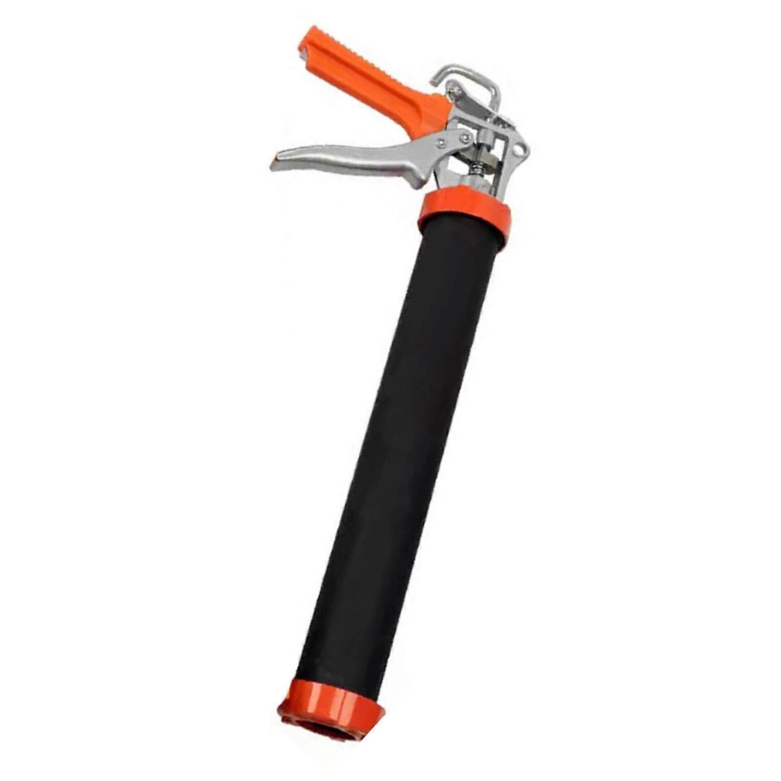 Caulking Tool Cordless Glass Glue Applicator for Window Joints Tiles Balcony