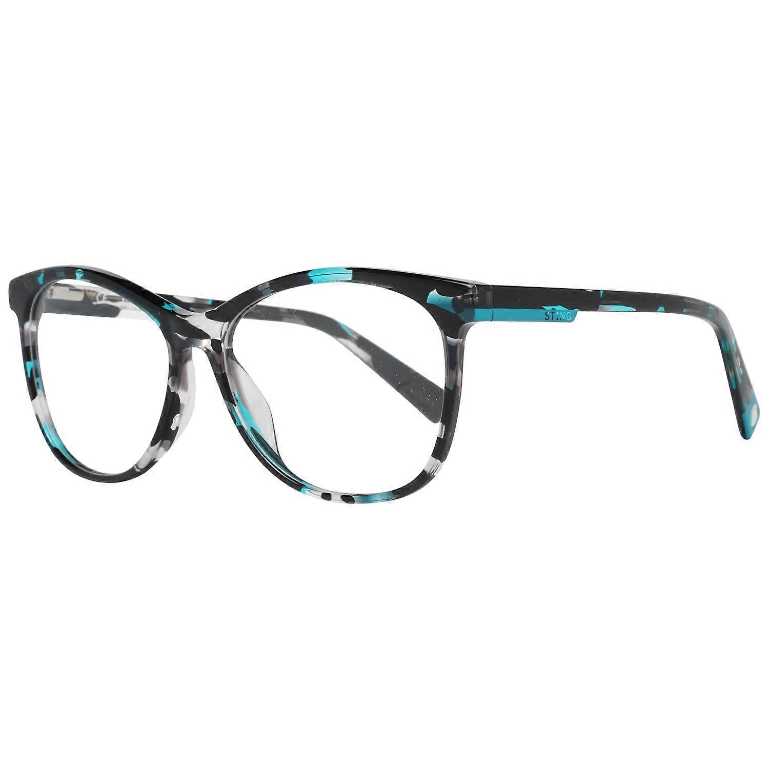 Sting Optical Frame Vst183 0ae8 55