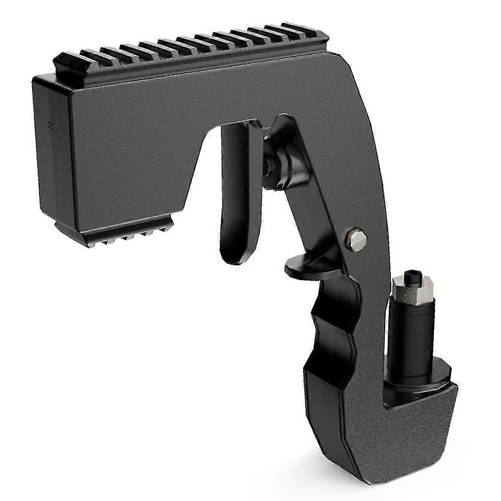 Champagne Sprayer Gun Beer Drinking Ejector Stopper Wine Dispenser