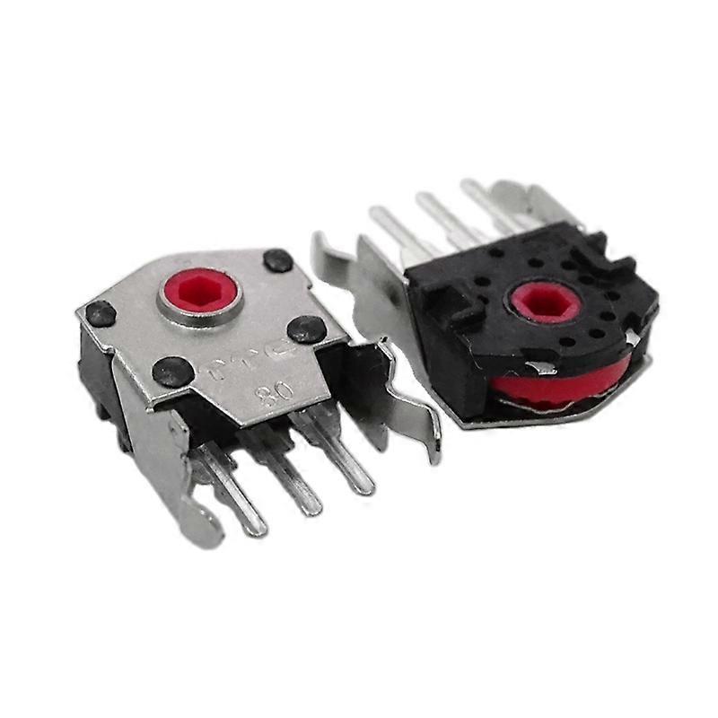 TTC 8mm Maus Encoder Decoder für GPROX Superlight 2 Mausradkerne